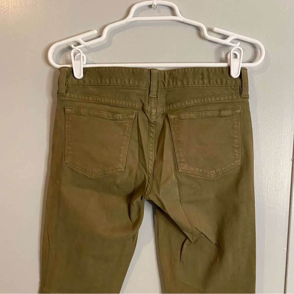 J.Crew Casual Ankle Pants Size 26 - Picture 5 of 6
